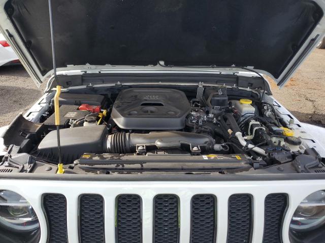 2021 JEEP WRANGLER U - 1C4HJXEN5MW748985