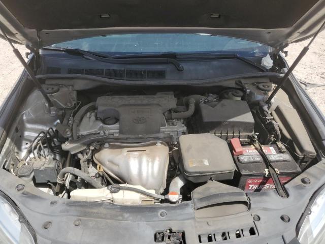 2016 TOYOTA CAMRY LE - 4T1BF1FKXGU598926