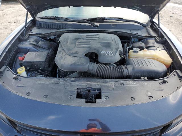 2016 DODGE CHARGER SX 2C3CDXHGXGH292438