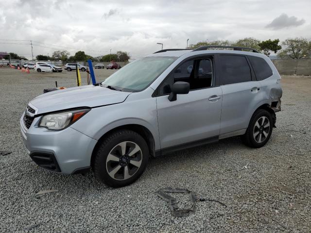 SUBARU FORESTER 2