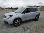 2017 SUBARU FORESTER 2 - JF2SJABC7HH512159