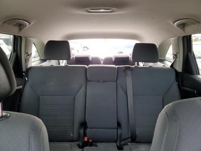 2016 KIA SORENTO LX 5XYPG4A37GG041322