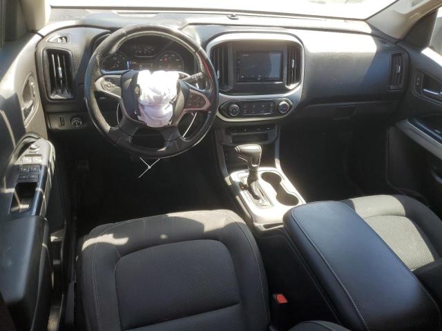 2017 CHEVROLET COLORADO L - 1GCGSCEN9H1206325