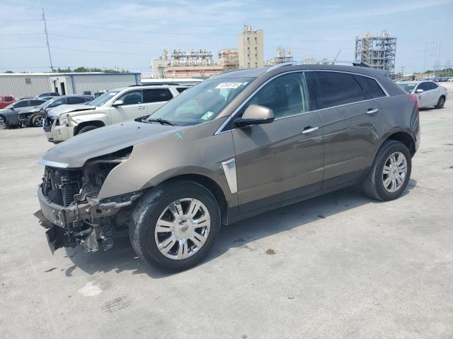 Vin: 3gyfnbe32es630901, lot: 52848755, cadillac srx luxury collection 2014 img_1