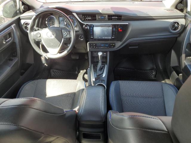2019 TOYOTA COROLLA L - 2T1BURHE6KC208605