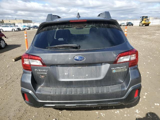 2018 SUBARU OUTBACK 2. - 4S4BSAFC6J3336676