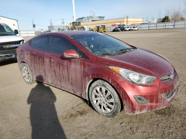 Vin: 5npdh4ae5ch145442, lot: 51939995, hyundai elantra gls 20124
