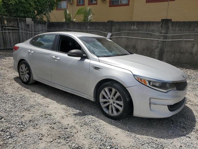 Vin: 5xxgt4l32gg111970, lot: 54331765, kia optima lx 20164