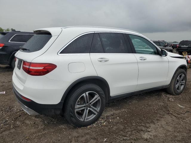 Vin: wdc0g4jb2kf655242, lot: 54240555, mercedes-benz glc-class 300 20193