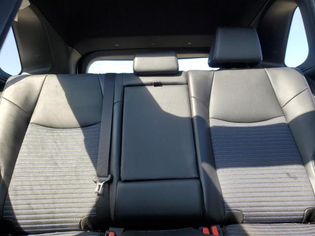 2022 TOYOTA RAV4 XSE - 4T3E6RFV5NU080667
