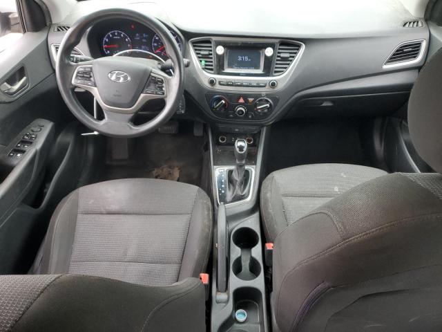 2018 HYUNDAI ACCENT SE - 3KPC24A39JE015810