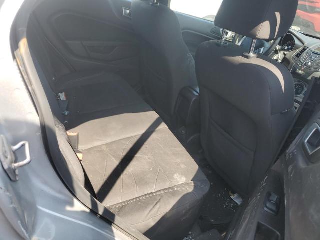 2015 FORD FIESTA SE - 3FADP4BJ3FM220917