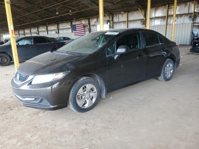 Vin: 2hgfb2f51dh524568, lot: 53350525, honda civic lx 2013 img_1