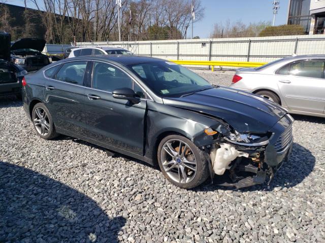 Vin: 3fa6p0d91fr230210, lot: 53608385, ford fusion titanium 20154