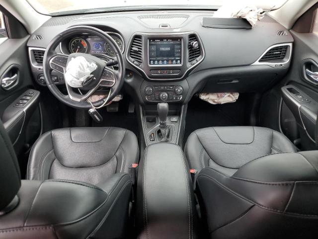 2021 JEEP CHEROKEE L - 1C4PJLMN3MD155370