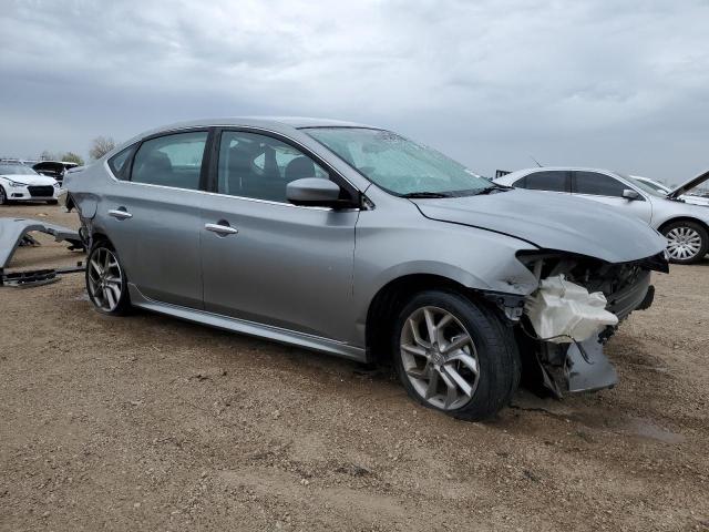 Vin: 3n1ab7apxdl751864, lot: 55168285, nissan sentra s 20134