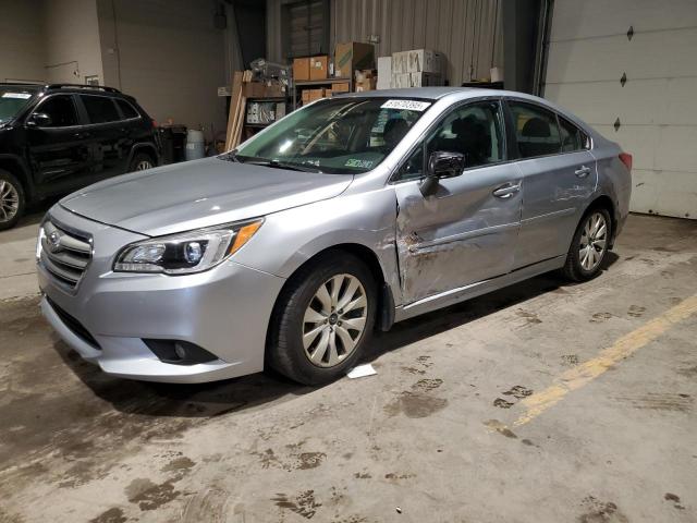 SUBARU LEGACY 2.5