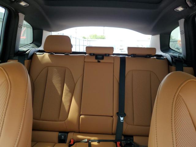 2024 BMW X3 SDRIVE3 - 5UX43DP00R9T51388