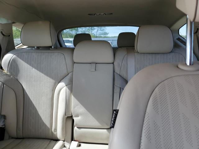 2023 GENESIS GV80 BASE KMUHCESC4PU107079