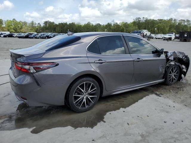 Vin: 4t1g11akxmu599534, lot: 51604865, toyota camry se 20213