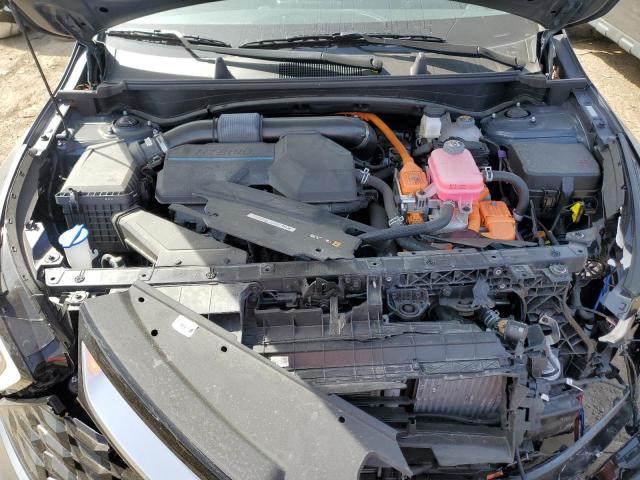 2023 KIA SPORTAGE S - KNDPXCAG8P7010641