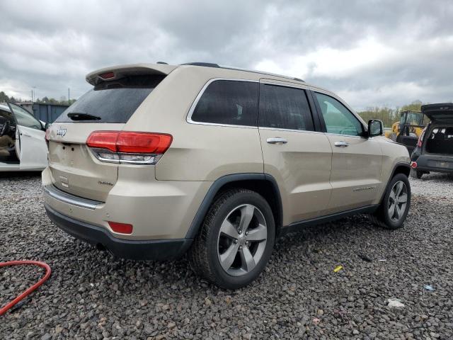 Vin: 1c4rjebg3fc668748, lot: 51606635, jeep grand cher limited 20153