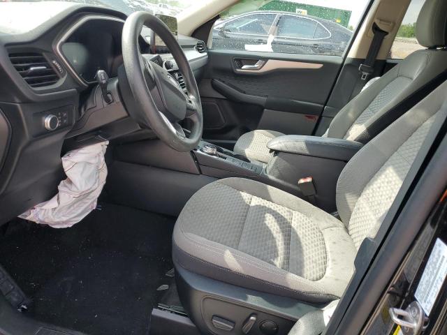 2020 FORD ESCAPE SE - 1FMCU0G61LUB98009