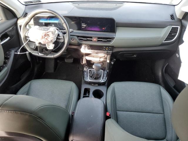 2024 KIA SELTOS SX KNDETCA77R7508285
