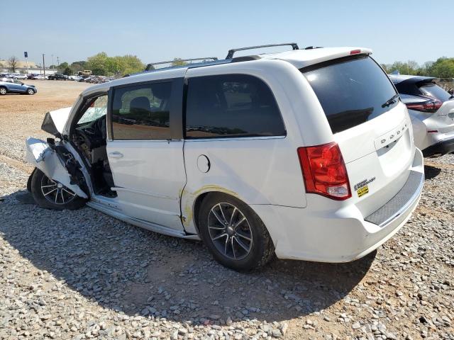 Vin: 2c4rdgcg7hr677299, lot: 52799375, dodge caravan sxt 20172