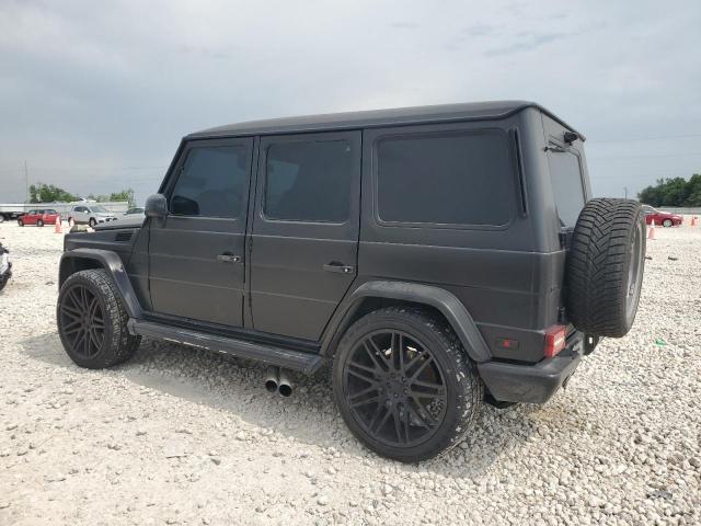 Vin: wdcyc7df6fx231187, lot: 53259135, mercedes-benz g-class 63 amg 20152