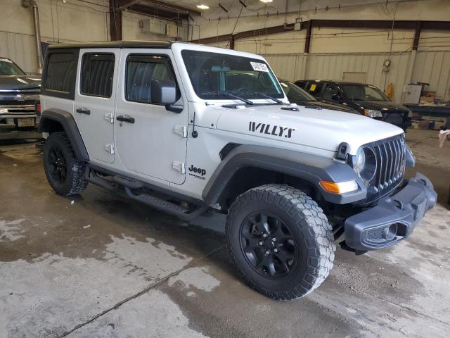Vin: 1c4hjxdg6nw186034, lot: 54601555, jeep wrangler sport 20224
