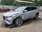 2023 HYUNDAI TUCSON SEL - KM8JFCA1XPU115487