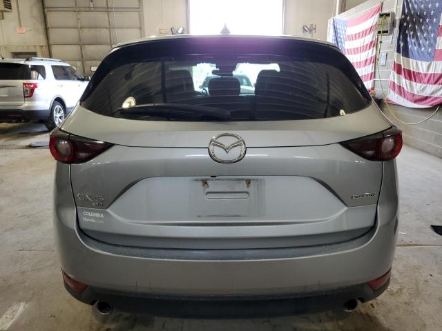 2020 MAZDA CX-5 TOURI - JM3KFBCM6L0790627