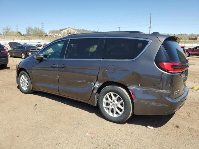 Vin: 2c4rc1bg0nr117301, lot: 52891485, chrysler pacifica touring l 20222