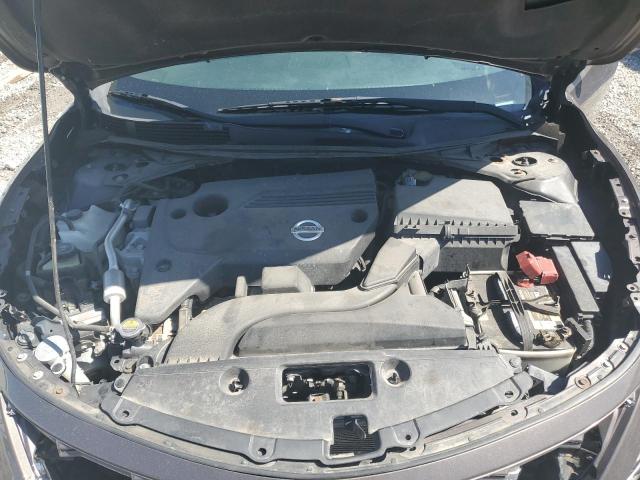 2015 NISSAN ALTIMA 2.5 - 1N4AL3AP6FC140995