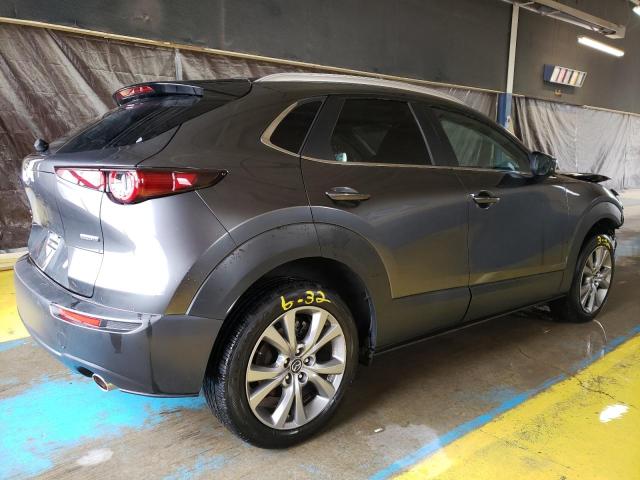 Vin: 3mvdmbbm2pm550839, lot: 53886165, mazda cx30 select 20233