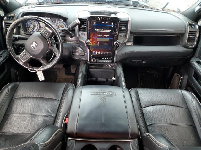 2021 RAM 2500 LIMIT 3C6UR5SL5MG653685