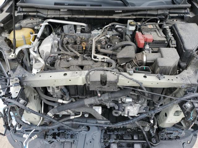 2022 MITSUBISHI OUTLANDER - JA4J3TA81NZ016397