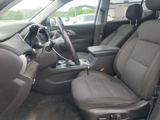2018 CHEVROLET TRAVERSE L - 1GNERGKW4JJ146765