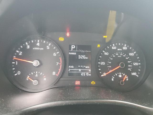 2023 KIA RIO LX - 3KPA24AD6PE604127
