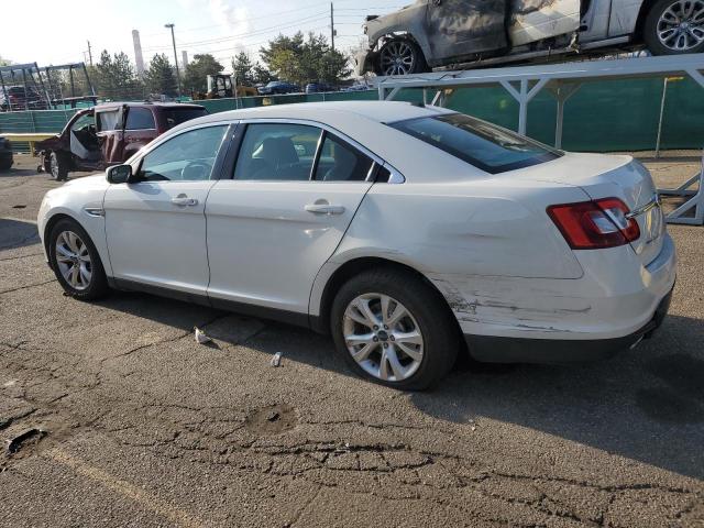 Vin: 1fahp2ew7cg118328, lot: 54397265, ford taurus sel 20122