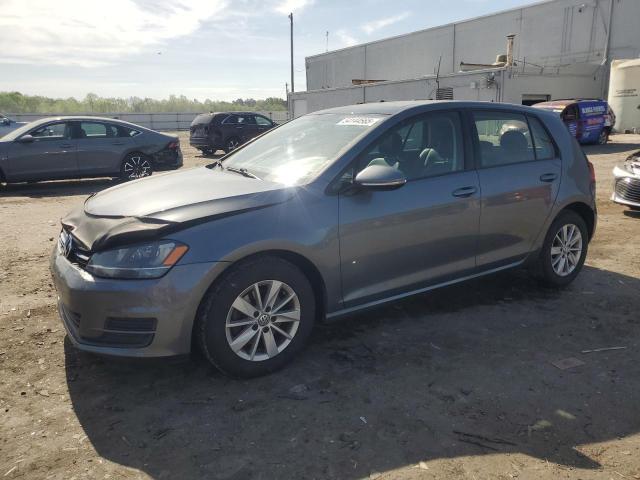 Vin: 3vw217au8fm044959, lot: 54144665, volkswagen golf 2015 img_1