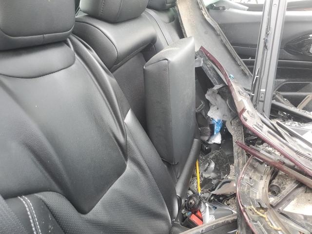 2022 JEEP COMPASS LI - 3C4NJDCB0NT178556