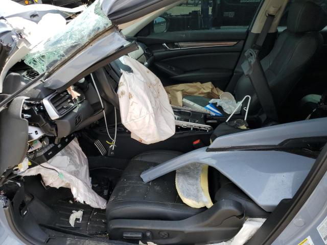 2021 HONDA ACCORD SPO - 1HGCV1F41MA024968