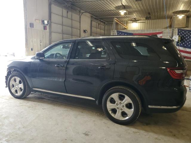 Vin: 1c4rdjdg0ec562348, lot: 53542595, dodge durango limited 20142