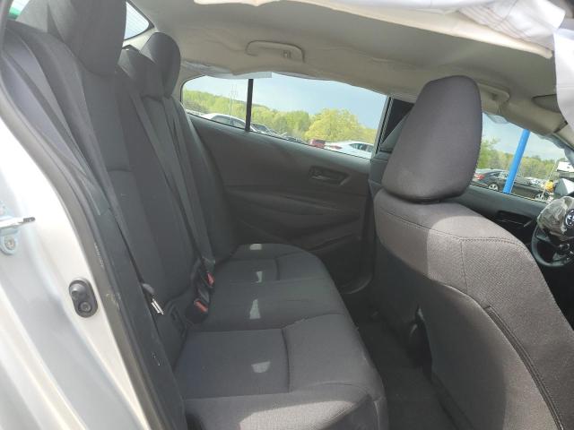 2025 TOYOTA COROLLA - 5YFB4MDE8SP275876