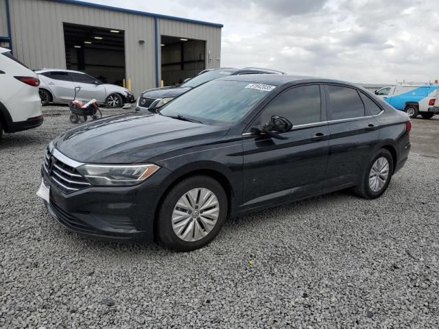 VOLKSWAGEN JETTA S