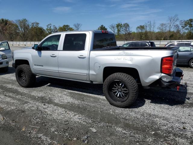 Vin: 3gcpcrec8gg345277, lot: 51302355, chevrolet all models c1500 lt 20162