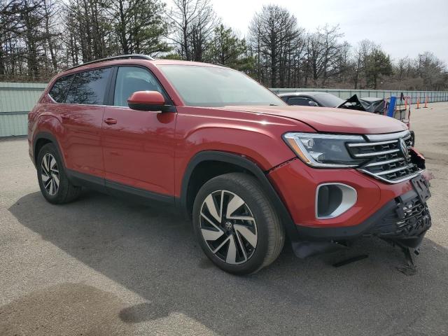Vin: 1v2kr2ca2rc529295, lot: 54307975, volkswagen atlas se 20244
