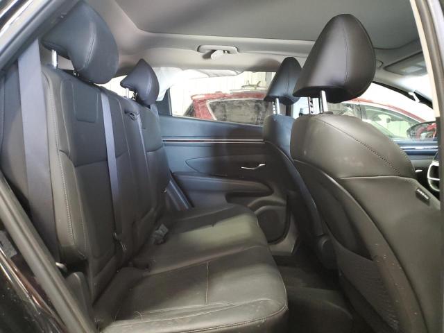 2023 HYUNDAI TUCSON SEL KM8JFCA17PU129766